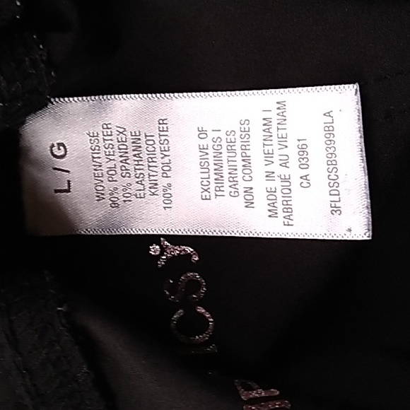 Scrub pants - Picture 4 of 5